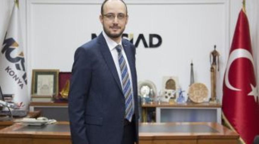 Okka: &ldquo;ekonomimizde İstikrar S&uuml;r&uuml;yor&rdquo;