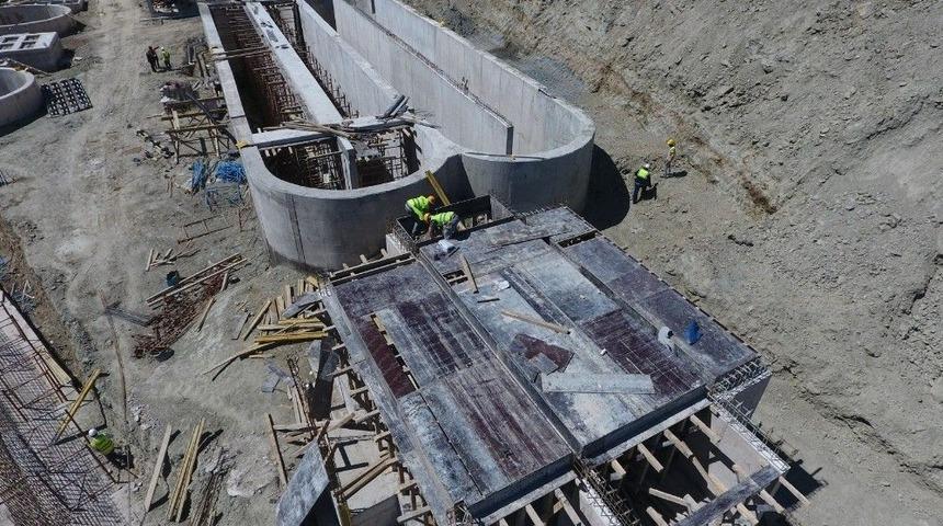 G&ouml;rdes Aat Hızla Y&uuml;kseliyor