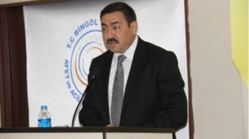 Bing&ouml;l Depreminin 14. Yılı