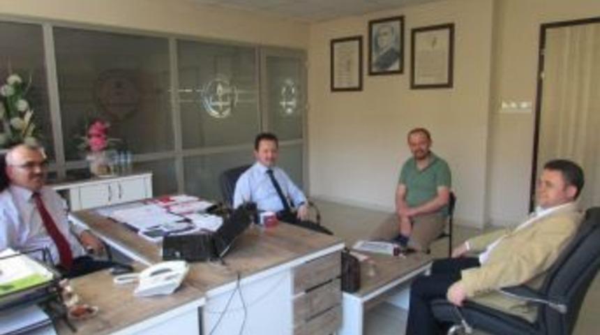 Burhaniye&rsquo; De Taşımalı Eğitimde Mayıs Ayı Yemek Listesi Belirlendi