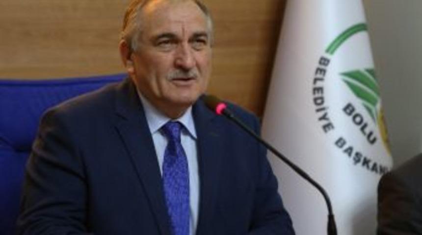 Başkan Yılmaz&rsquo;dan 1 Mayıs Kutlaması