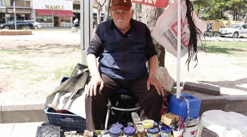 1 Mayıs&rsquo;ta &Ccedil;alıştılar