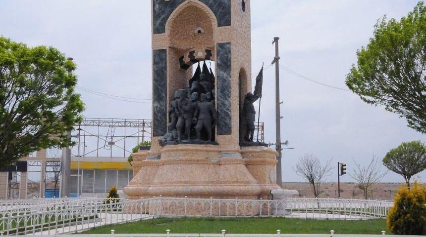 Eskişehir&rsquo;deki Taksim&rsquo;de De 1 Mayıs Kutlanmadı