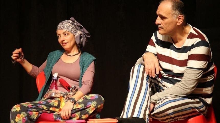 Turgutlu &ldquo;televizyon Cumhuriyeti&rdquo; Pr&ouml;miyerine Hazırlanıyor