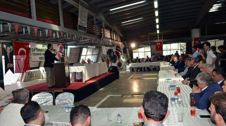 Şehitler İ&ccedil;in Mevlit