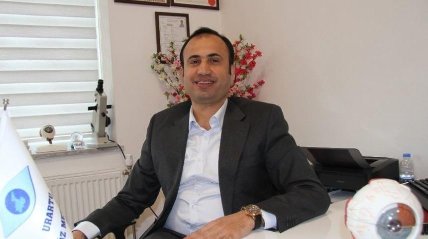 Urartu G&ouml;z&rsquo;de Trifokal (akıllı) Lens D&ouml;nemi