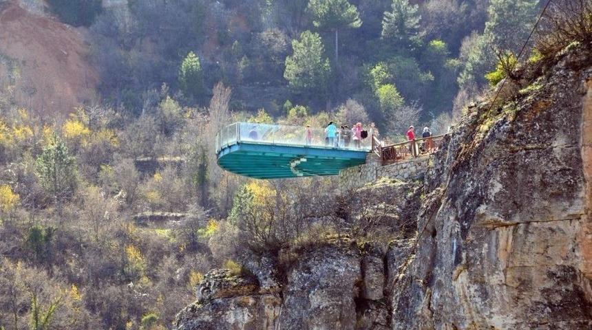 Safranbolu&rsquo;da 1 Mayıs Bereketi