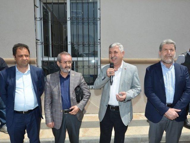 Yeşilyurt Belediyesi &Ouml;ğrencileri &Ccedil;anakkale&rsquo;ye G&ouml;nderiyor 3