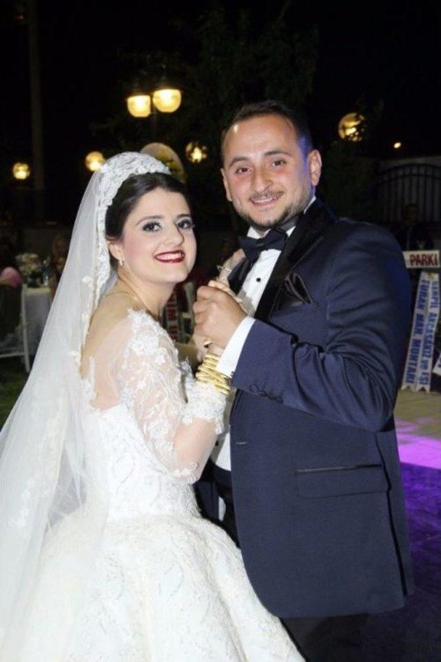 Nazilli Belediyesinin Mutlu G&uuml;n&uuml; 2