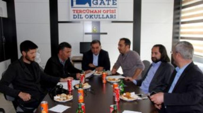 &Ouml;zel Terc&uuml;man Ofisi Dil Okulları Hizmete A&ccedil;ıldı