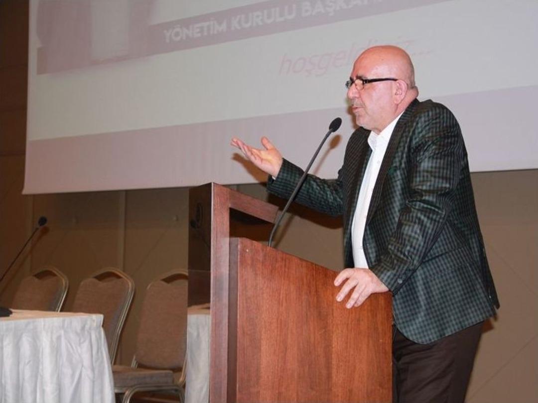 Miad&rsquo;ın Zirvedekiler Projesi Başladı