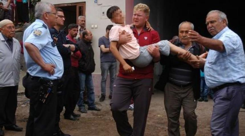 2 Kardeşi Ile Eşlerini &Ouml;ld&uuml;ren Zanlı: S&ouml;ylenecek Bir Şey Yok (3)