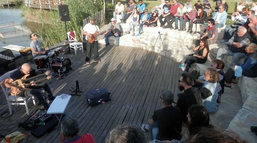 Ortaca&rsquo;da Bahar Şenliği