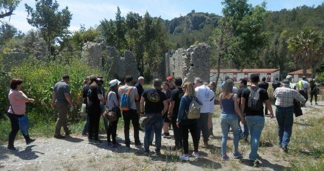 Ortaca’da Bahar Şenliği