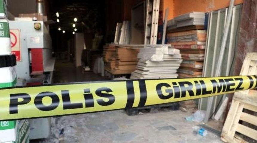 1 Mayıs'ta &Ouml;len &Ccedil;ocuk Iş&ccedil;inin Patronuna Dava A&ccedil;ıldı