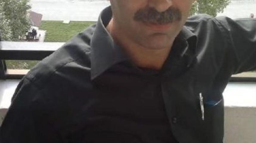 Yemek Yerken &Uuml;st Kat Balkonu &Uuml;zerlerine &Ccedil;&ouml;kt&uuml;: 3 Yaralı