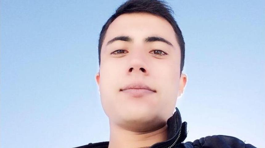 Giresun&rsquo;da &Ouml;zel Harekat Polisi İntihar Etti.