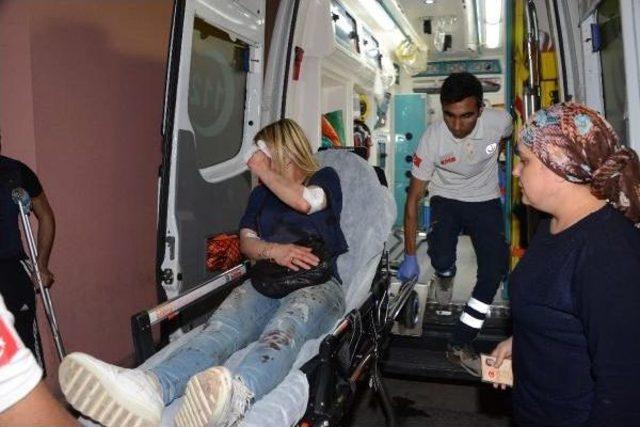 Alacağını Tacizle Tahsil Etmek Isteyince 1