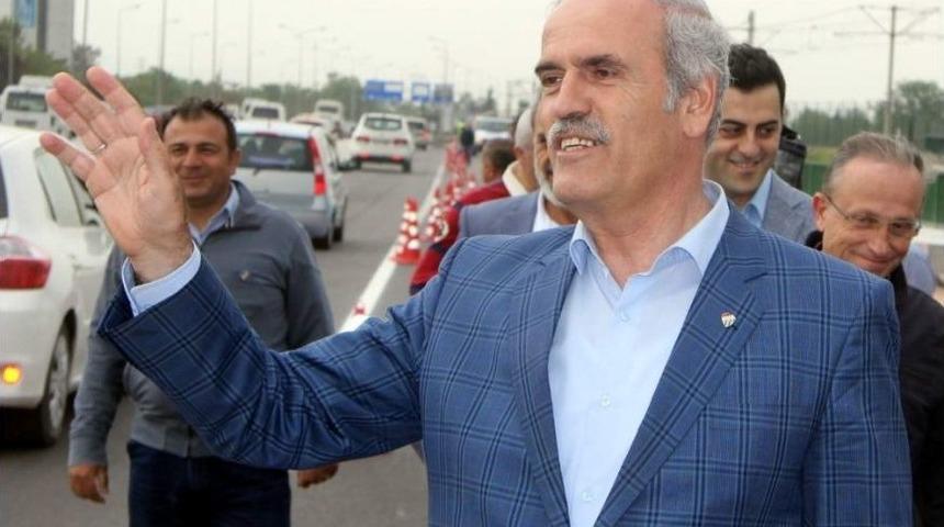 Mudanya Yolunda &Ccedil;ile Bitecek