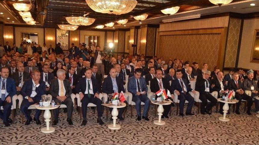 Yatırım Fırsatları Zirvesi&rsquo;ne Yoğun Katılım