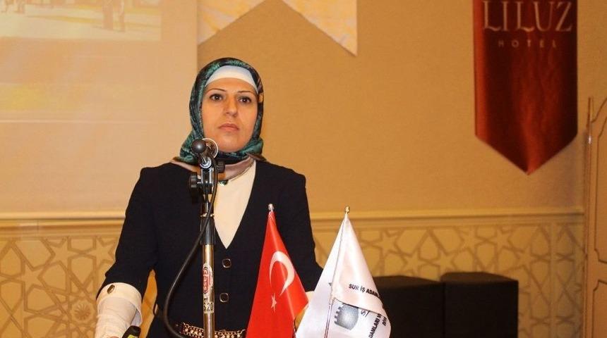 Sider, Sur Esnafıyla Buluştu