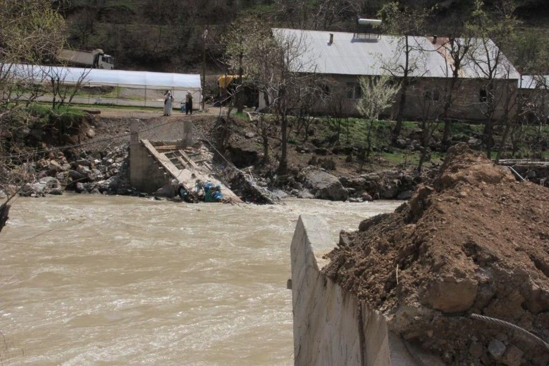 Selin Zararı 10 Milyon Tl&rsquo;yi Aştı