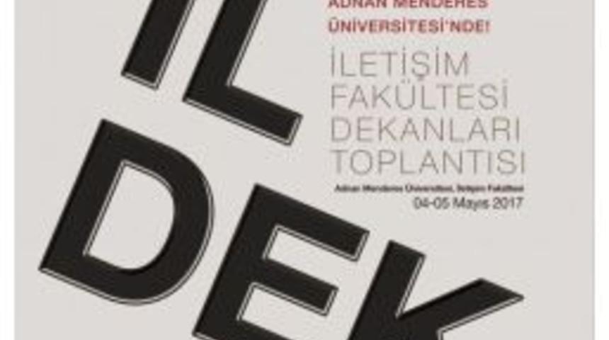 İletişim Camiasının Kalbi 4-5 Mayıs&rsquo;ta Aydın&rsquo;da Atacak