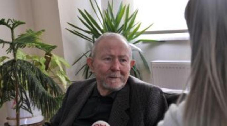 Eski Bakan Çağan: Hukuk Bölümlerine Tercih Çok Arttı