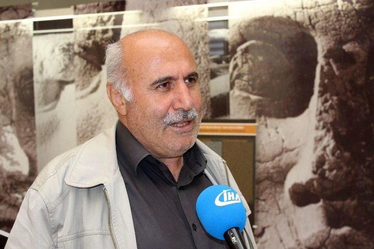 Nemrut’ta Turizm Sezonu İyi Başladı G5