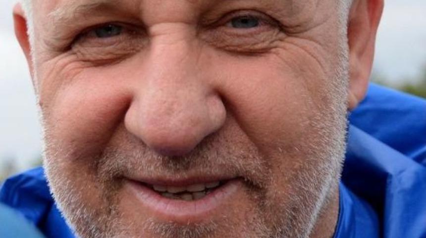 Kayserispor Teknik Direkt&ouml;r&uuml; Bakkal: "işimiz Daha Bitmedi"