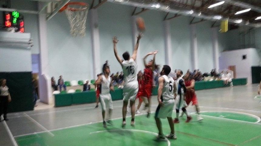 Basketbol Veteranlar Ligine B&uuml;y&uuml;k İlgi