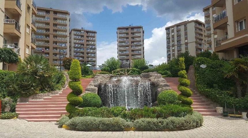 Karşıyaka&rsquo;nın En G&uuml;zel Balkon Ve Bah&ccedil;esi Se&ccedil;iliyor
