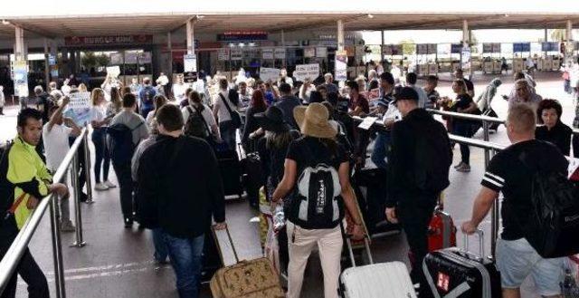 Rusya dan Antalya ya Gelen Turist Sayısında Patlama 2