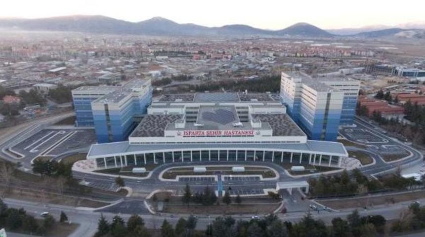 Tav Bilişim, Havacılıktan Sonra Sağlık Sekt&ouml;r&uuml;nde