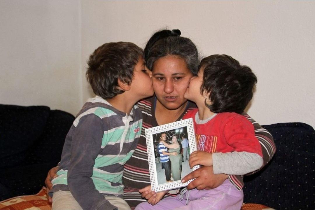 Ev Sahibinin &rsquo;yıkmazlar&rsquo; S&ouml;z&uuml;ne İnandı, Hayatı Karardı