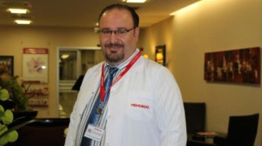 Uzmanlardan, T&uuml;p Bebek Başarısızlığı Yaşayan &Ccedil;iftlere &Ouml;neriler