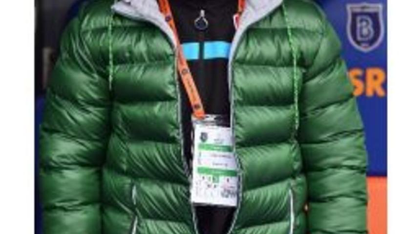 Bursaspor, Tunahan Akdoğan&rsquo;a Emanet Edilecek