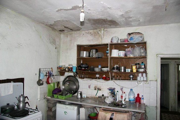 Kanser Hastası Adamın Feryadı G2