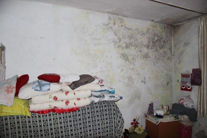 Kanser Hastası Adamın Feryadı G3