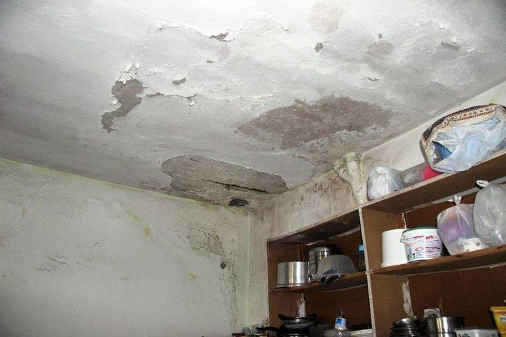 Kanser Hastası Adamın Feryadı G5