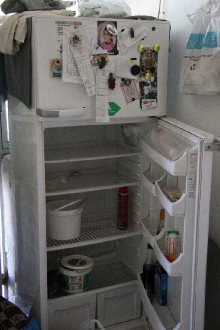 Kanser Hastası Adamın Feryadı G1