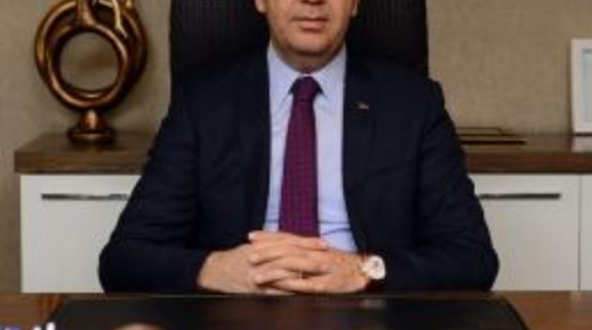 Batı Akdeniz İhracatı Y&uuml;zde 23 Artışla 550,5 Milyon Dolara Y&uuml;kseldi