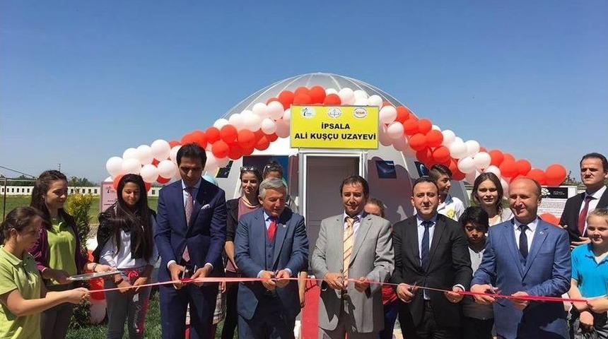 İpsala&rsquo;dan Ali Kuş&ccedil;u&rsquo;lar &Ccedil;ıkacak