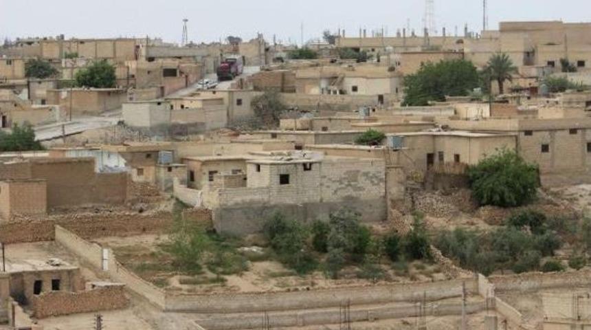 Tabka, 40 G&uuml;n S&uuml;ren Operasyon Ile Deaş'ten Alındı