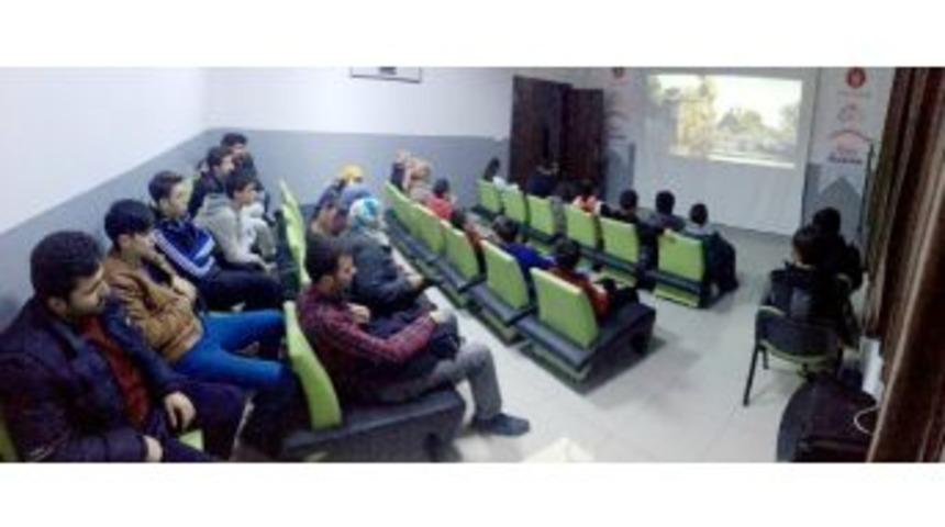 Kadın Ve Gen&ccedil;lere &Ouml;zel Etkinlikler