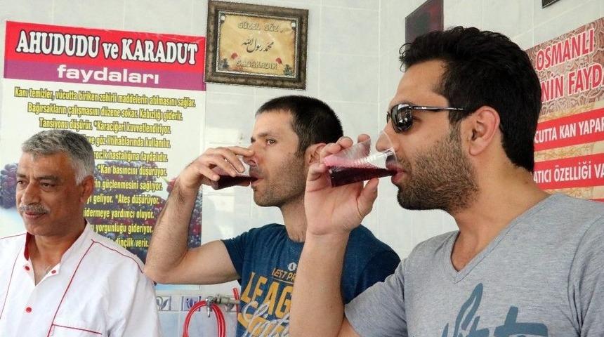 &rsquo;g&uuml;neydoğu&rsquo;nun Kolası&rsquo; Sezonu A&ccedil;tı