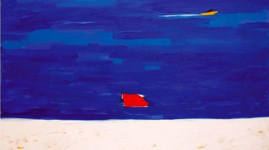 Sanko Sanat Galerisi&rsquo;nde Sergi