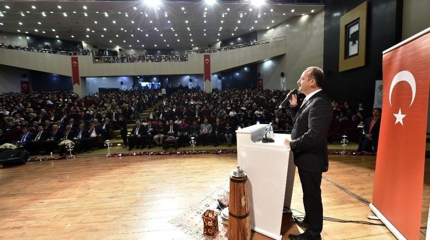 &ldquo;&ouml;yk&uuml;leriyle T&uuml;rk&uuml;lerimiz" Yarışmasında &Ouml;d&uuml;ller Sahiplerini Buldu