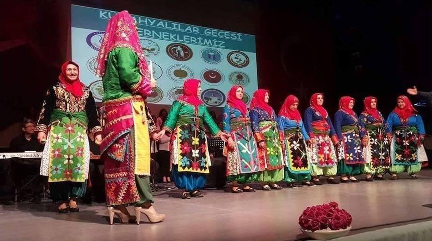 Abdullah Aktaş: "hedefimiz; K&uuml;tahya&rsquo;yı Gurbette En İyi Şekilde Temsil Ederek K&uuml;lt&uuml;r&uuml;m&uuml;z&uuml; Tanıtmak