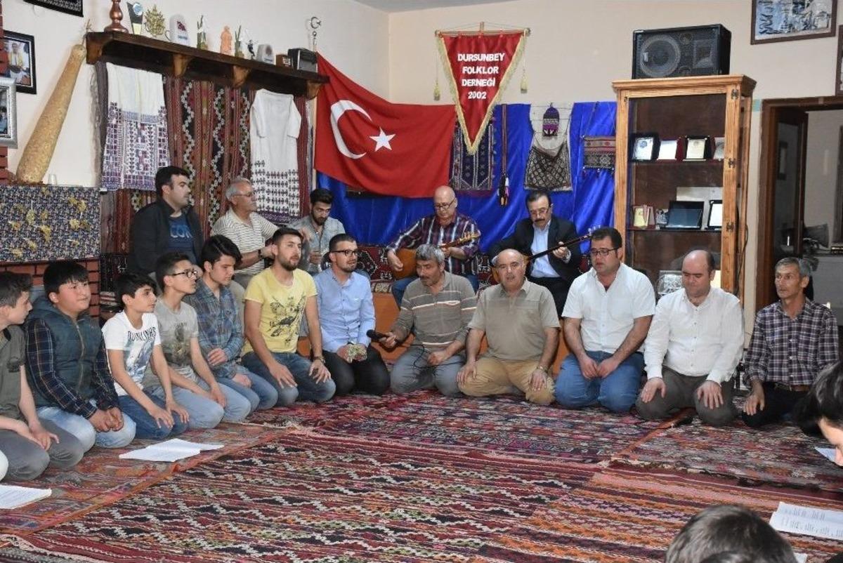 (&ouml;zel Haber) D&uuml;nya K&uuml;lt&uuml;r Mirası Sezon Finali Yaptı